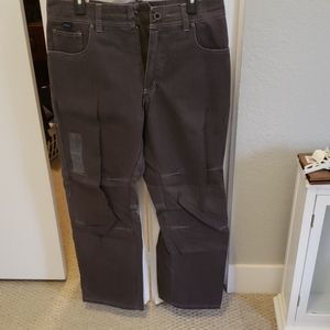 Kuhl Hi-Lo Cord Pant